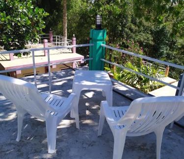 Khao Kho House | บ้านรักษ์วนา