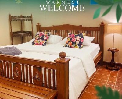 Ngao Villa | บ้านริมเนิน รีสอร์ท งาว