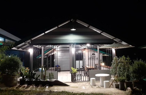 Khao Kho House | บ้านศรีมีทรัพย์ เขาค้อ