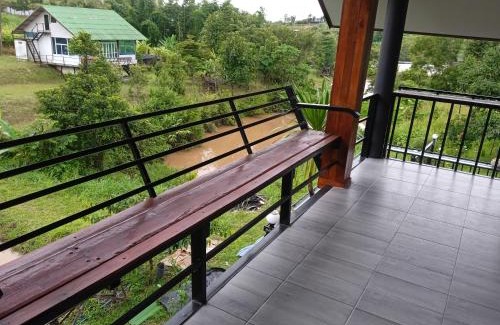 Khao Kho House | บ้านศรีมีทรัพย์ เขาค้อ