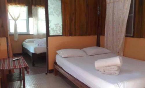 Khanom Resort | บ้านสนมณีโฮมสเตย์ Bansonmanee Homestay