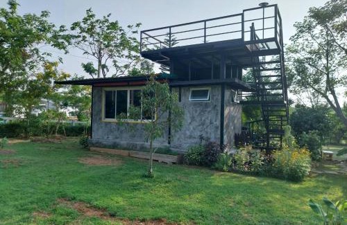 Pak Chong House | บ้านสวนชมดาว ปากช่อง