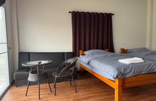 Lamphun Resort | บ้านสวนมะม่วงรีสอร์ท