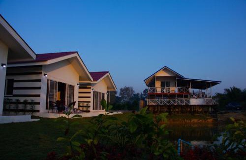 Lamphun Resort | บ้านสวนมะม่วงรีสอร์ท