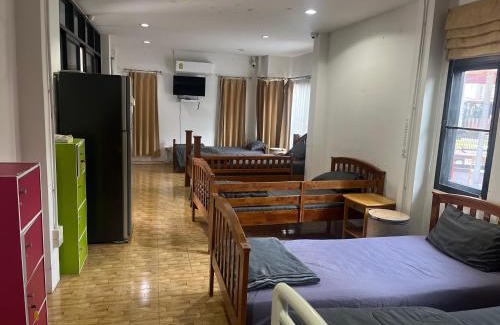 Ban Pa Yang Apartment | บ้านสวนรัญจวนสาขาสุราษฎร์ธานี