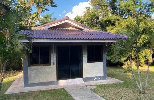 Tha Wang Thong House | บ้านสวนวงศ์จินดารักษ์