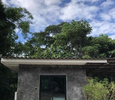 Tha Wang Thong House | บ้านสวนวงศ์จินดารักษ์