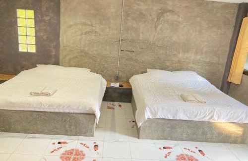 Tha Wang Thong House | บ้านสวนวงศ์จินดารักษ์