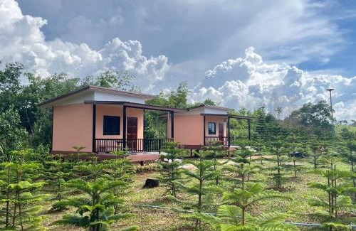 Khao Kho House | บ้านสวนหมอกเขาค้อ b1