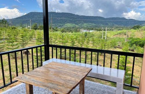 Khao Kho House | บ้านสวนหมอกเขาค้อ b1