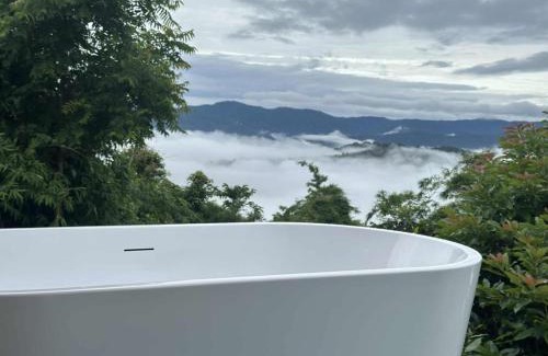 Mae Suai Resort | บ้านสวนเอลเลน Ellen Farmhouse