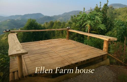 Mae Suai Resort | บ้านสวนเอลเลน Ellen Farmhouse