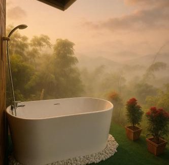 Mae Suai Resort | บ้านสวนเอลเลน Ellen Farmhouse