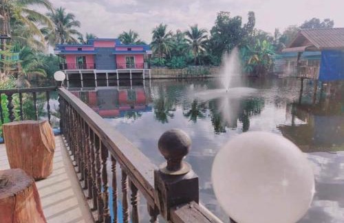 San Pa Thong Resort | บ้านสวนแก้วเฮือนคำ
