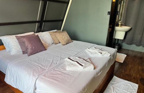 Nam Nao House | บ้านสวน รัชนากร โฮมสเตย์