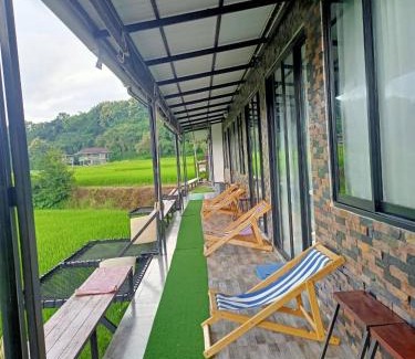Pua Hotel | บ้านฮิมนาปัวรีสอร์ท