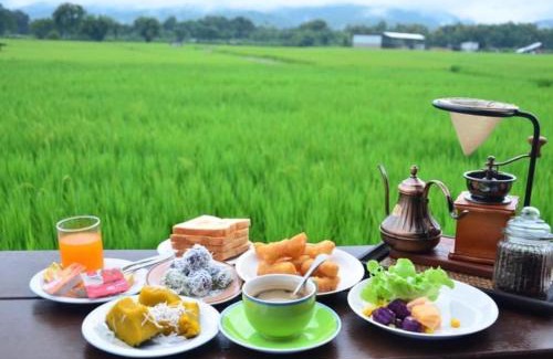 Pua Hotel | บ้านฮิมนาปัวรีสอร์ท