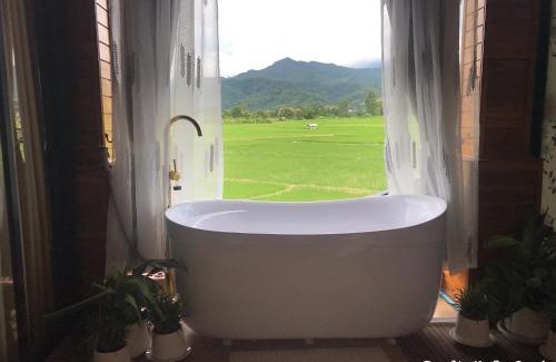 Pua Hotel | บ้านฮิมนาปัวรีสอร์ท