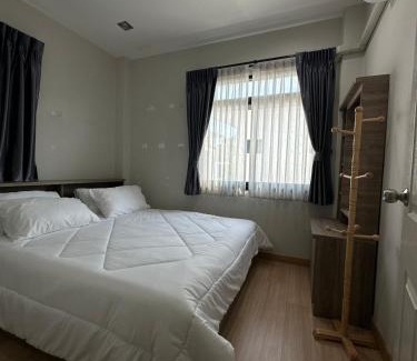 Hang Dong House | บ้านเดี่ยวหางดง ย่านมหาวิทยาลัยนอร์ทเชียงใหม่