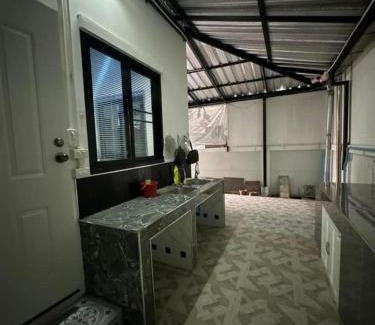 Hang Dong House | บ้านเดี่ยวหางดง ย่านมหาวิทยาลัยนอร์ทเชียงใหม่