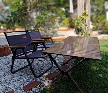 Nong Sarai House | บ้านเป็ดน้อย Little duck cottage
