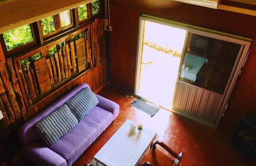 Mae Taeng House | บ้านเพื่อน อยู่ในป่า - Friend's house Homestay Mae Tang