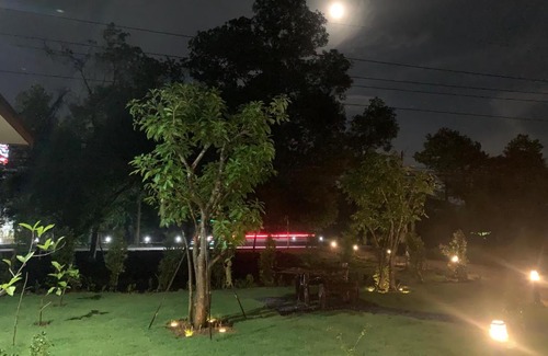 Tha Chana Resort | บ้านแม่รีสอร์ท ท่าชนะ สุราษฎร์ธานี Baanmae Resort Thachana Suratthani