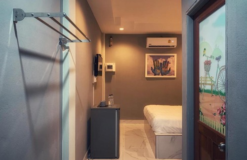 Tha Chana Resort | บ้านแม่รีสอร์ท ท่าชนะ สุราษฎร์ธานี Baanmae Resort Thachana Suratthani