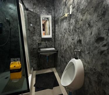Pak Chong House | บ้านโกดังเตี่ย Bankodangtia