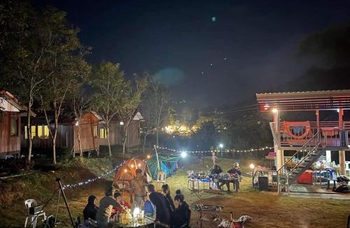 Khao Kho Resort | บ้านในสายหมอกบุญแจ้งโฮมสเตย์