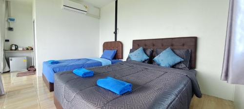 Nam Nao Resort | บ้านไร่ระเบียงฟ้า น้ำหนาว แคมป์ปิ้ง