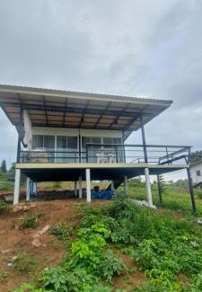 Nam Nao Resort | บ้านไร่ระเบียงฟ้า น้ำหนาว แคมป์ปิ้ง