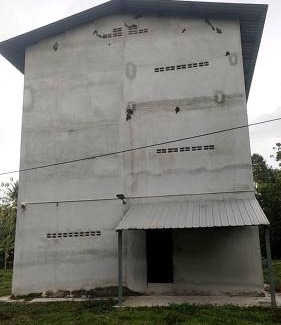 Chaiya Villa | บ้าน อินอักษร