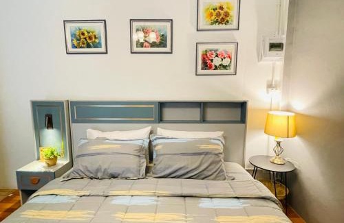 Doi Saket House | ปางสูงเฮาส์ pangsung house บ้านกลางดอย