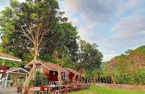 Pak Phli Resort | ผาผึ้ง Neverland