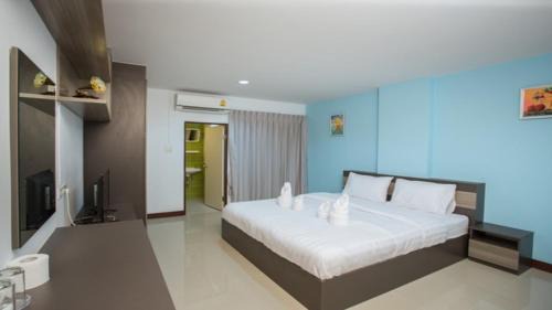 Chachoengsao Apartment | พรเจริญเพลส