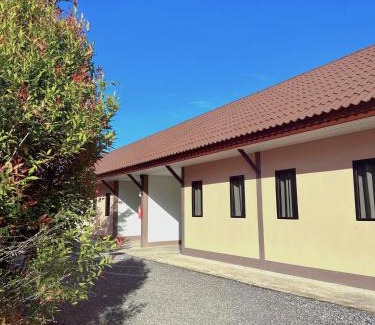 Khlong Hae Resort | พร้อมหทัย รีสอร์ท Promhathai Resort