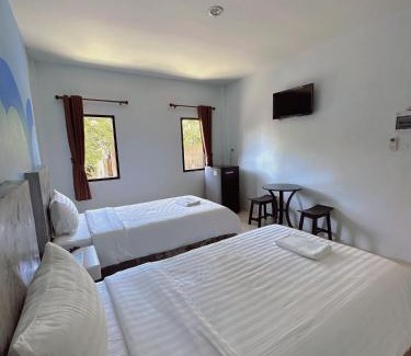 Khlong Hae Resort | พร้อมหทัย รีสอร์ท Promhathai Resort