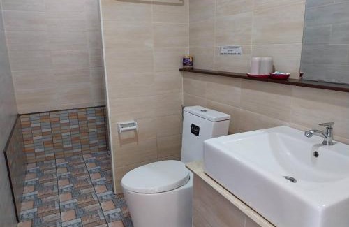 Pai Hotel | พลอยไพลินPLOYPAILIN