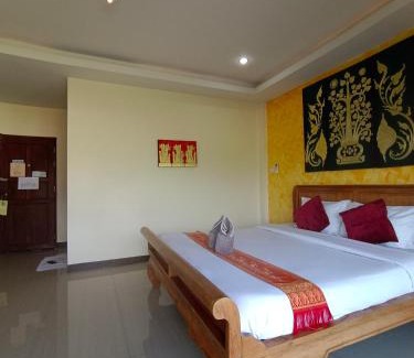 Pai Hotel | พลอยไพลินPLOYPAILIN