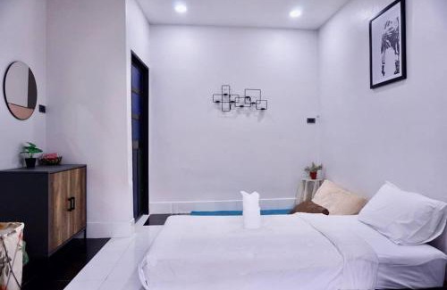 Hat Yai House | พี่จ๋า เฮ้าส์ P'Ja House