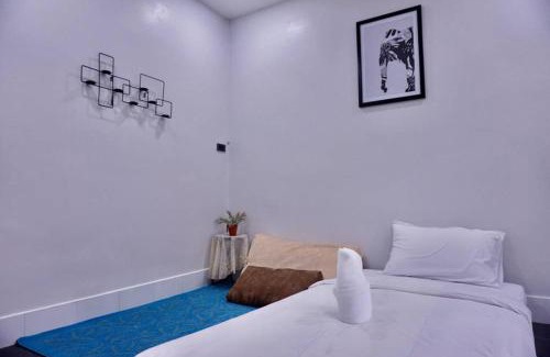 Hat Yai House | พี่จ๋า เฮ้าส์ P'Ja House