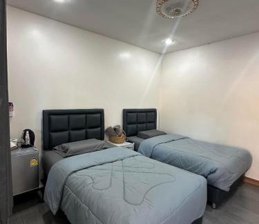 Chong Kham House | พุทโธรีสอร์ท