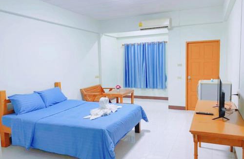 Saen Suk Resort | พีพี วิลล่า บางแสน รีสอร์ท