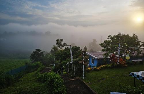 Khao Kho House | พูลวิลล่าminiบ้านสวนเกดกนกเขาค้อ