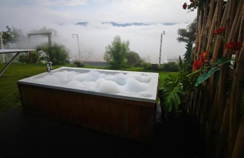 Khao Kho House | พูลวิลล่าminiบ้านสวนเกดกนกเขาค้อ