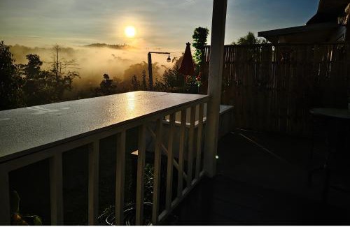 Khao Kho House | พูลวิลล่าminiบ้านสวนเกดกนกเขาค้อ