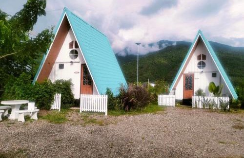 Pua House | ภูคาวิว โฮมสเตย์