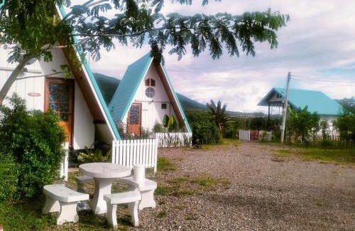 Pua House | ภูคาวิว โฮมสเตย์