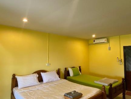 Nam Nao House | ภูคำฮ้อมคลิฟฟ์ลอดจ์ แอนด์ โฮมสเตย์ Phu come home cliff Lodge & Homestay